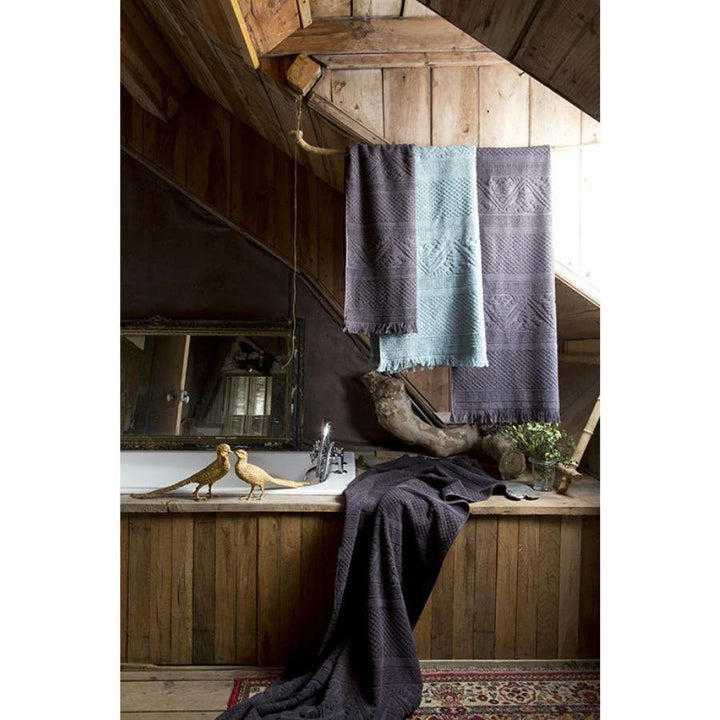 Drap de Bain Zoé by Vivaraise