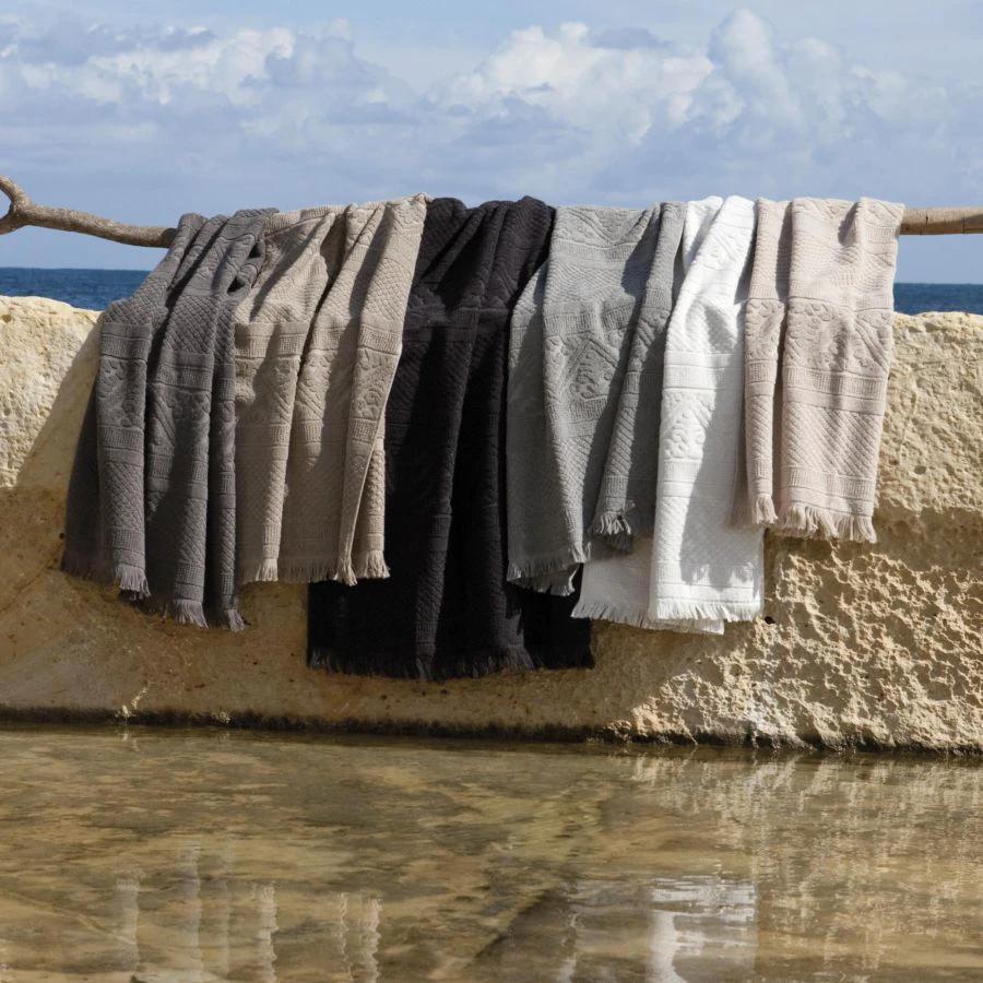 Drap de Bain Zoé by Vivaraise