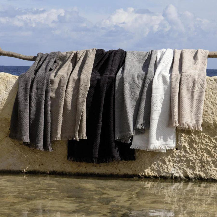 Drap de Bain Zoé by Vivaraise