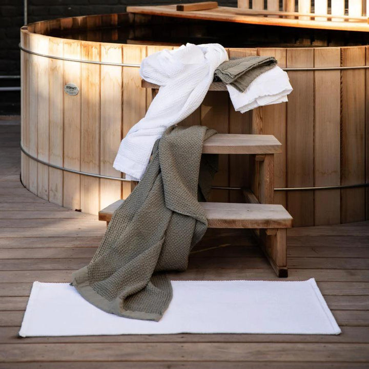 Tapis de bain Etia by Vivaraise