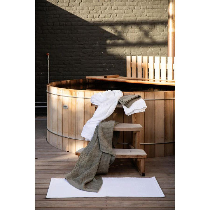 Tapis de bain Etia by Vivaraise