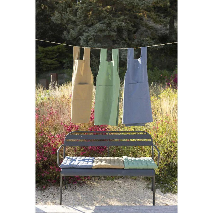 Galette de chaise 36 points Zea recyclée by Winkler