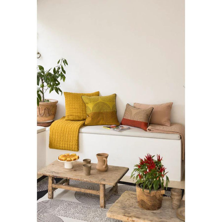 Coussin recyclé Titou by Vivaraise