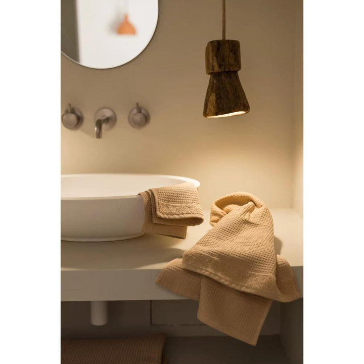 Drap de bain recyclé Abby by Vivaraise
