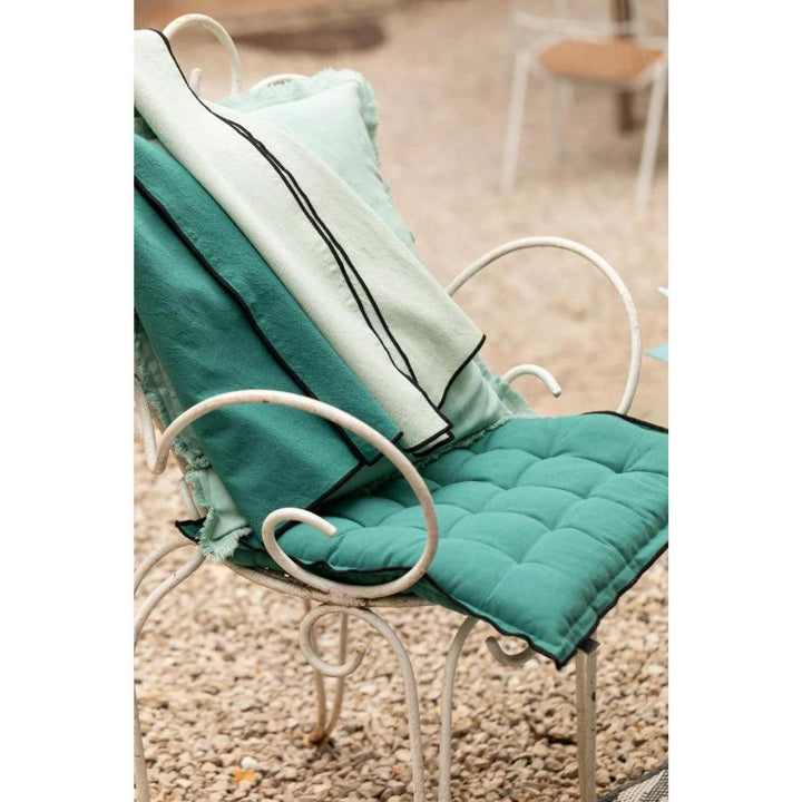 Serviette de table recyclée Grace by Winkler