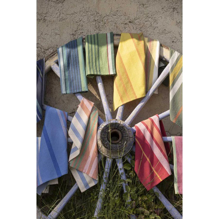Torchon recyclé lavé Yuna by Winkler