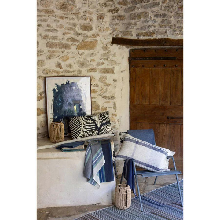 Torchon recyclé lavé Yuna by Winkler