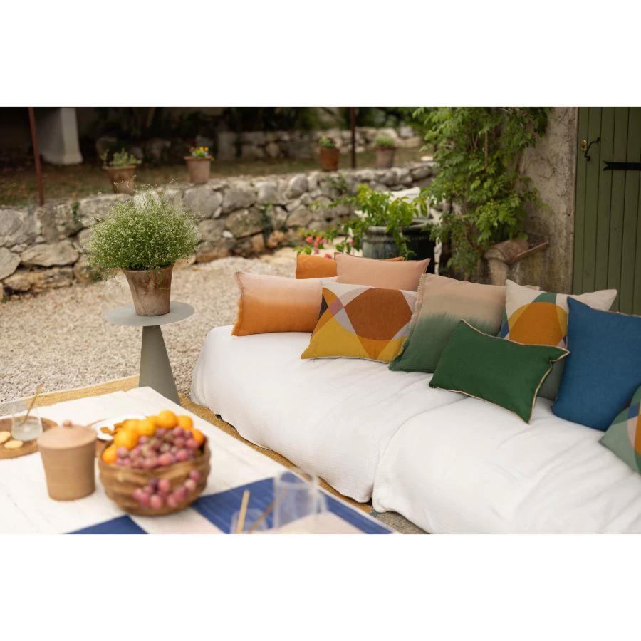 Coussin Zeff Shade by Vivaraise