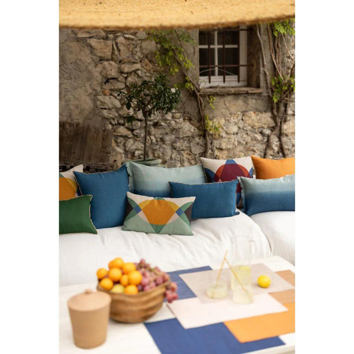 Coussin Zeff Shade by Vivaraise