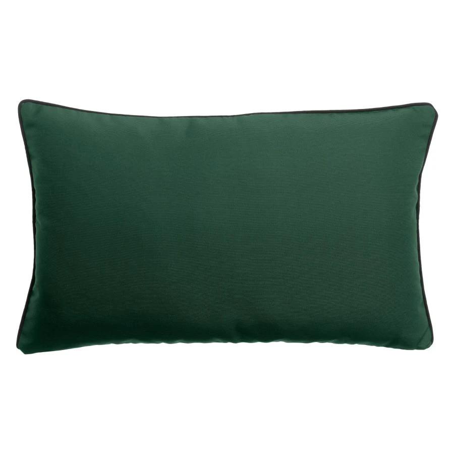 Coussin uni Alga outdoor by Vivaraise