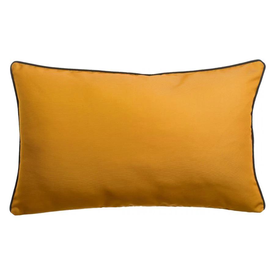 Coussin uni Alga outdoor by Vivaraise