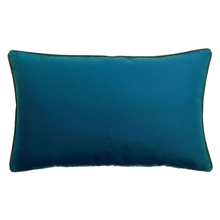 Coussin uni Alga outdoor by Vivaraise