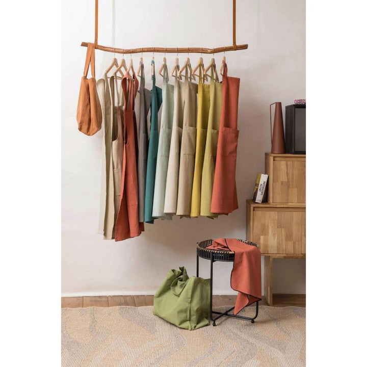 Lot gant de cuisine/manique recyclé Grace by Winkler