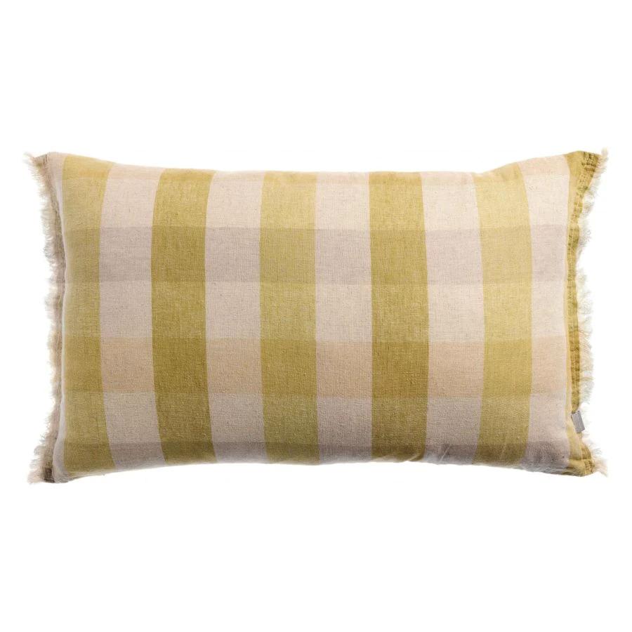 Coussin imprimé Kate by Vivaraise