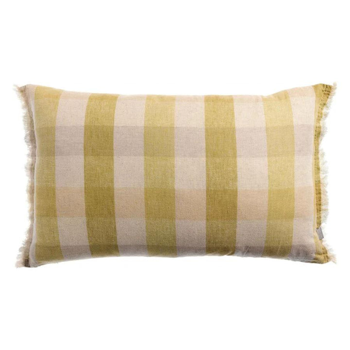 Coussin imprimé Kate by Vivaraise