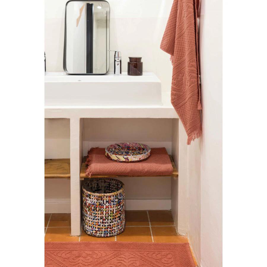 Drap de Bain Zoé by Vivaraise