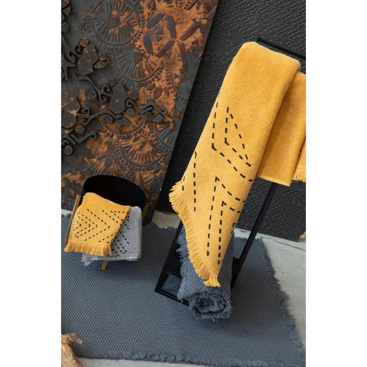 Tapis de bain uni Elly by Vivaraise