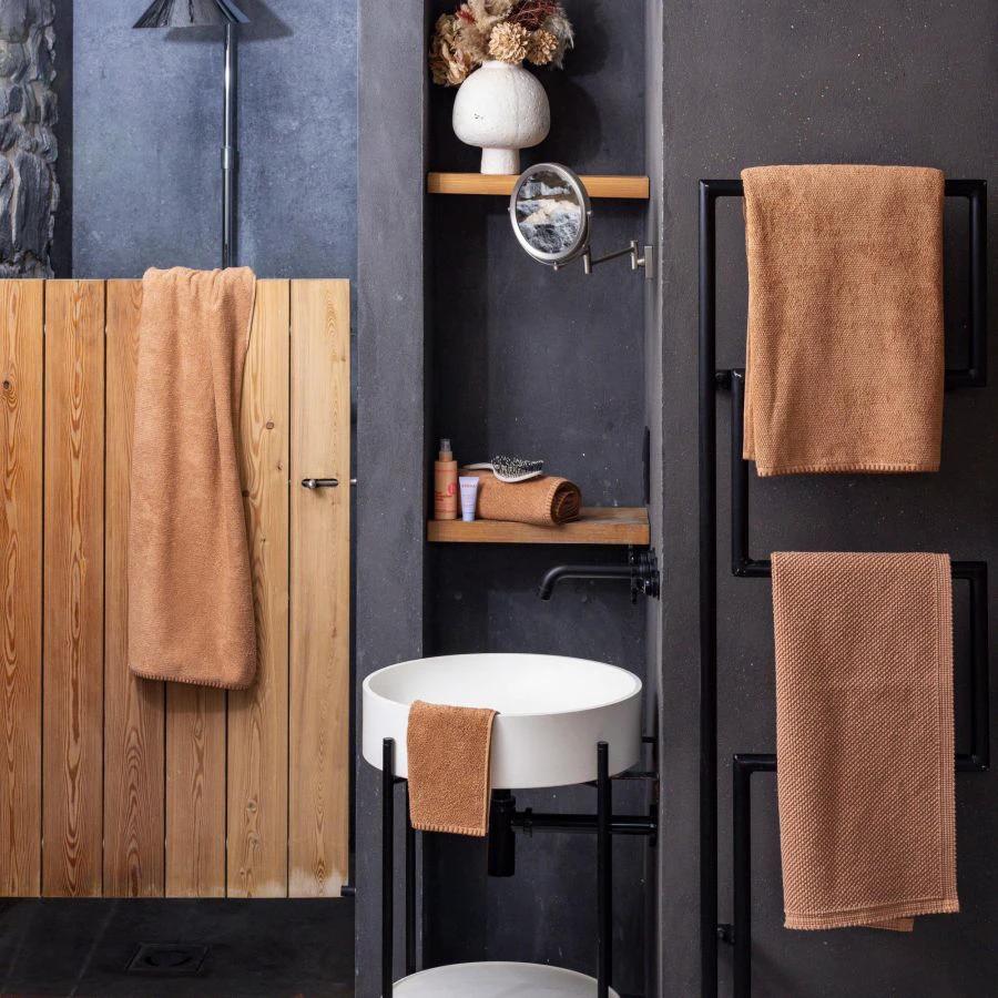 Tapis de bain Etia by Vivaraise