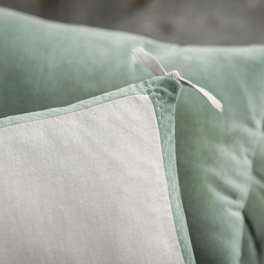 Edredon Elise Chambray by Vivaraise