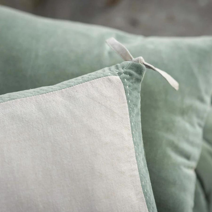 Edredon Elise Chambray by Vivaraise
