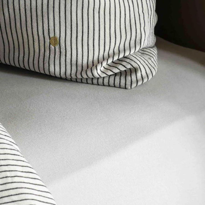 Drap housse Céleste by La Cerise sur le Gâteau