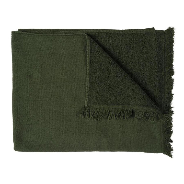 Maxi drap de bain Luna by La Cerise sur le Gâteau