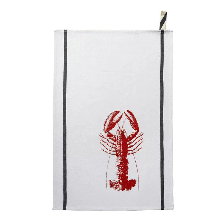 Torchon Homard by La Cerise sur le Gâteau