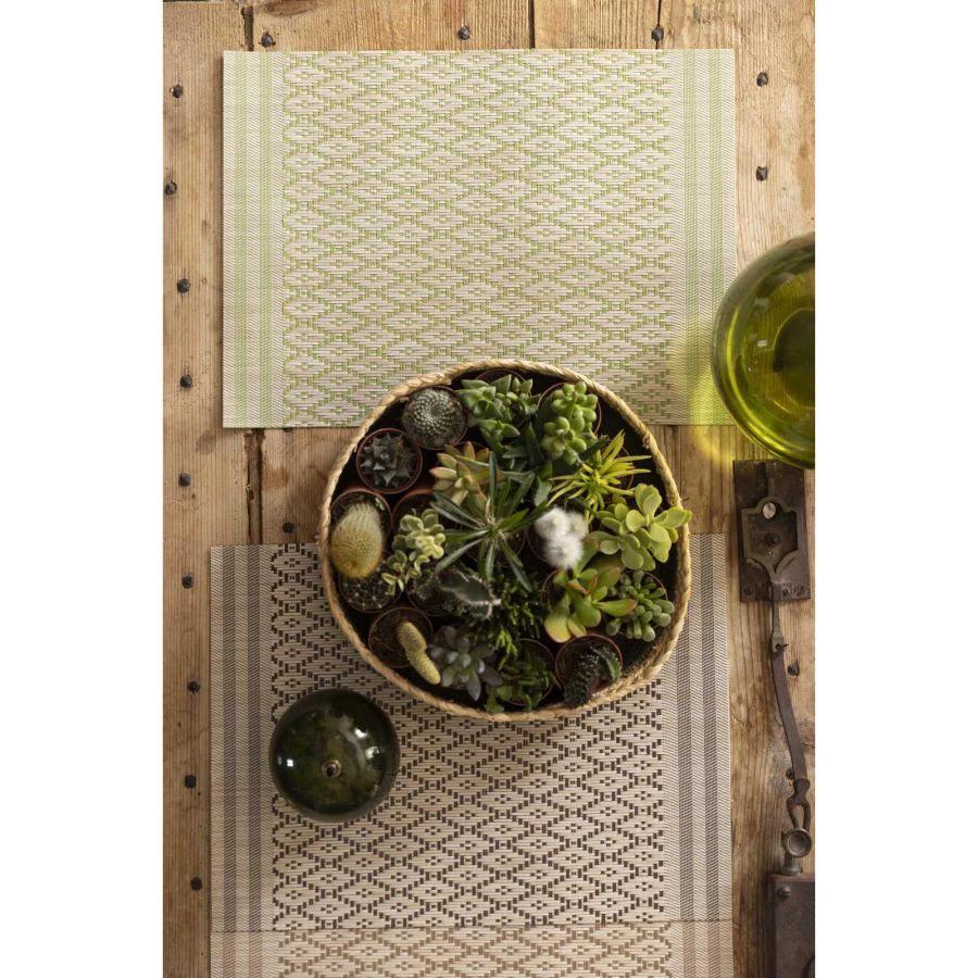 Set de table Kadra by Winkler
