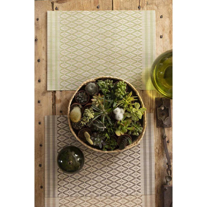 Set de table Kadra by Winkler