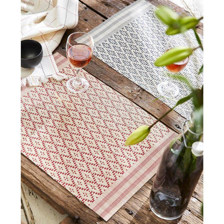 Set de table Kadra by Winkler