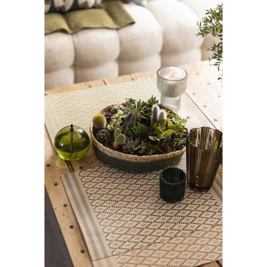 Set de table Kadra by Winkler