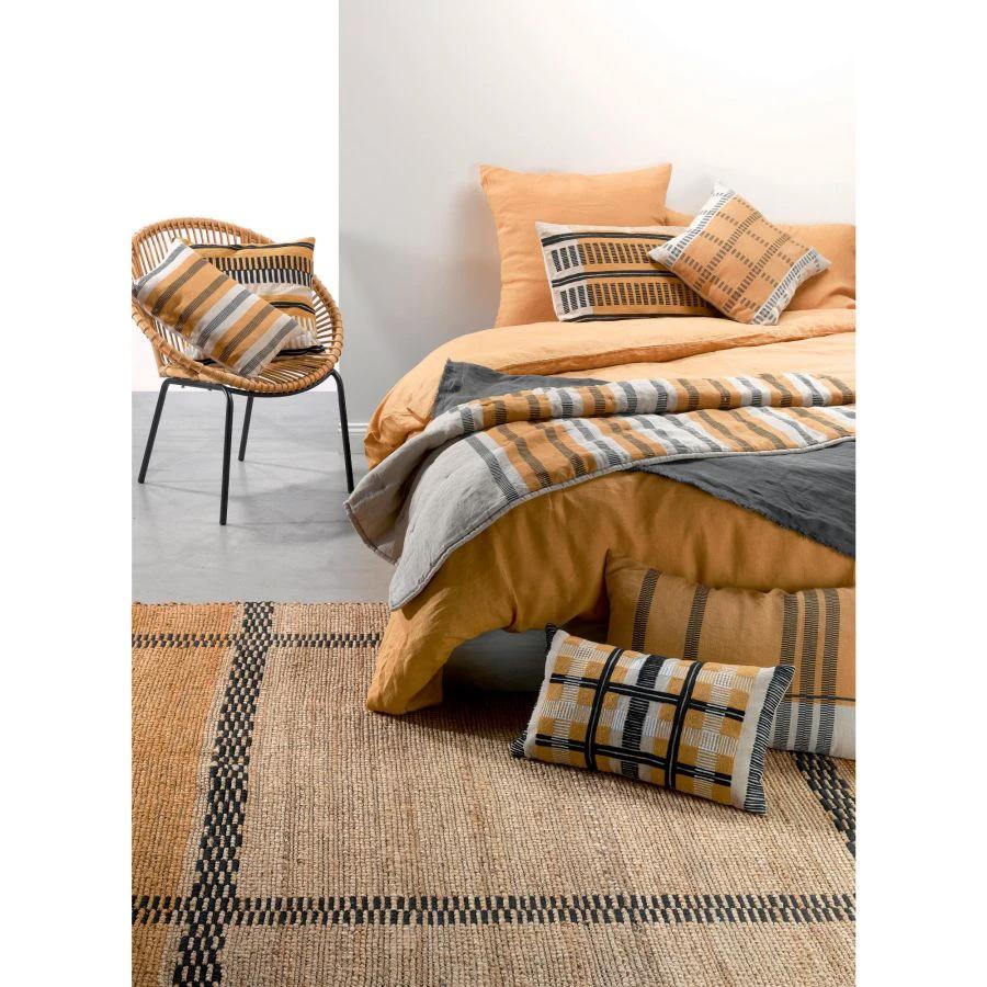 Coussin Zeff Eden by Vivaraise