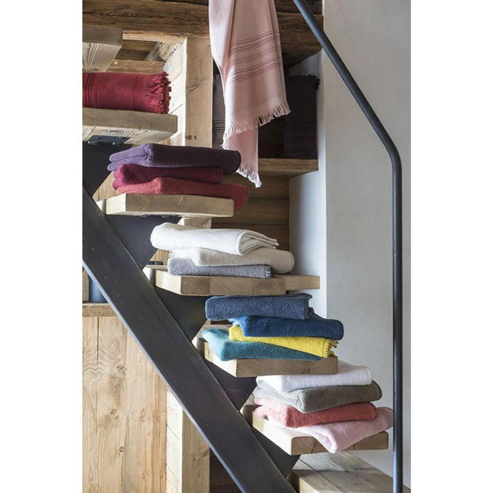 Serviette de toilette Bora by Vivaraise