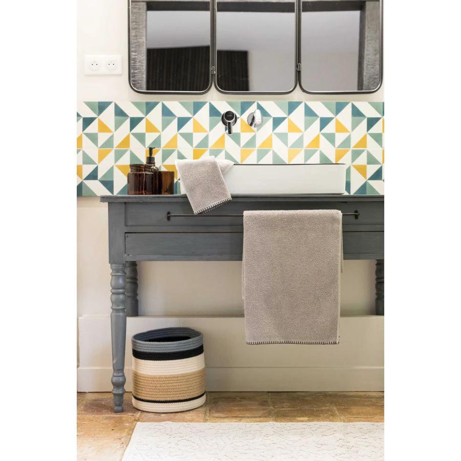 Serviette de toilette Bora by Vivaraise