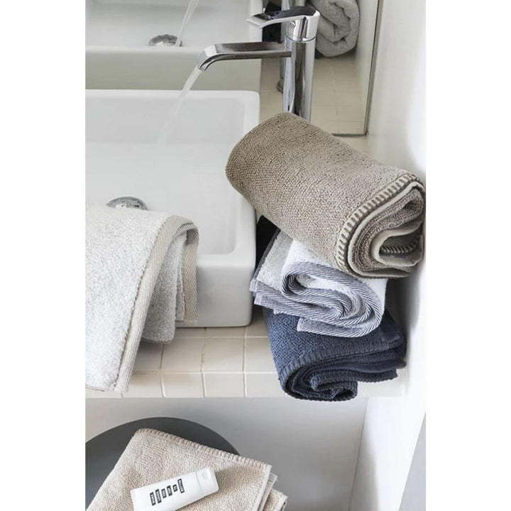Serviette de toilette Bora by Vivaraise