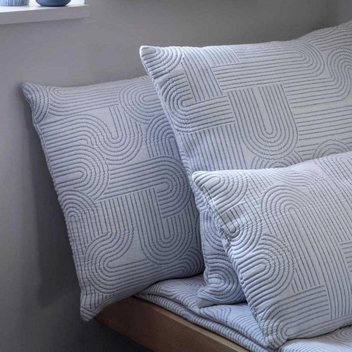 Plaid Kiko 140 x 180 by La Cerise sur le Gâteau
