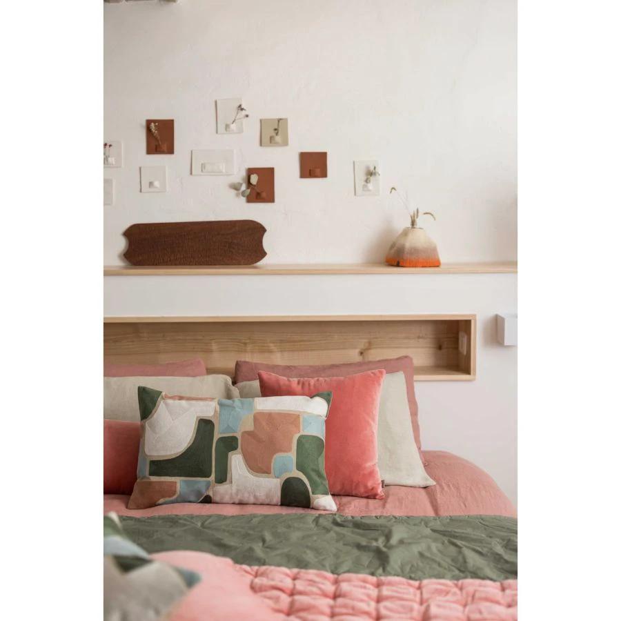 Housse de couette Linco - Gold by Vivaraise