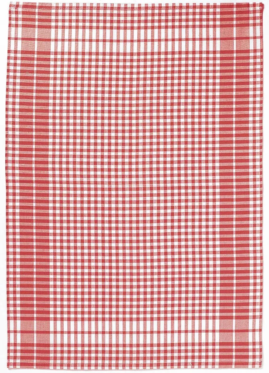 Torchon Petits Carreaux by Winkler