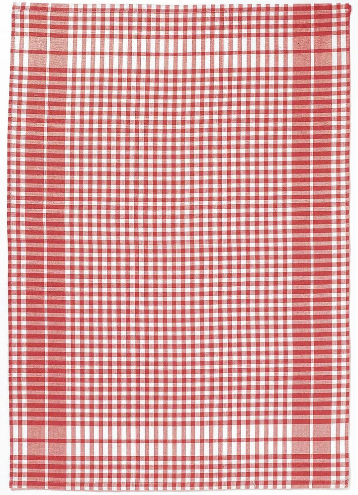 Torchon Petits Carreaux by Winkler