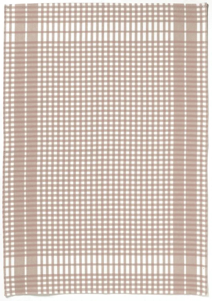 Torchon Petits Carreaux by Winkler