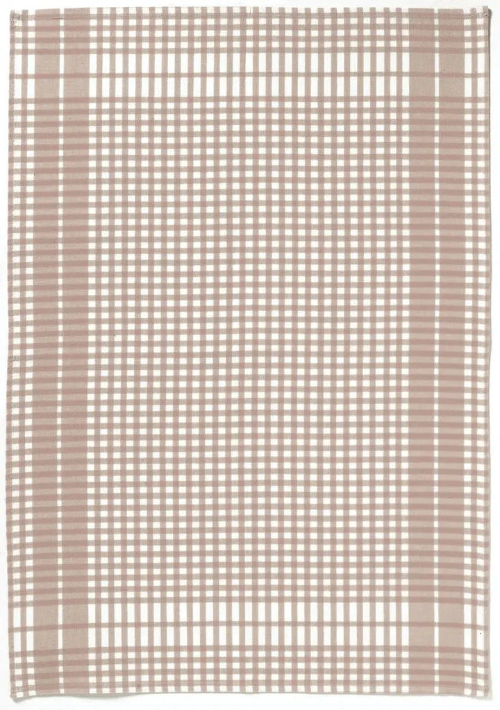 Torchon Petits Carreaux by Winkler