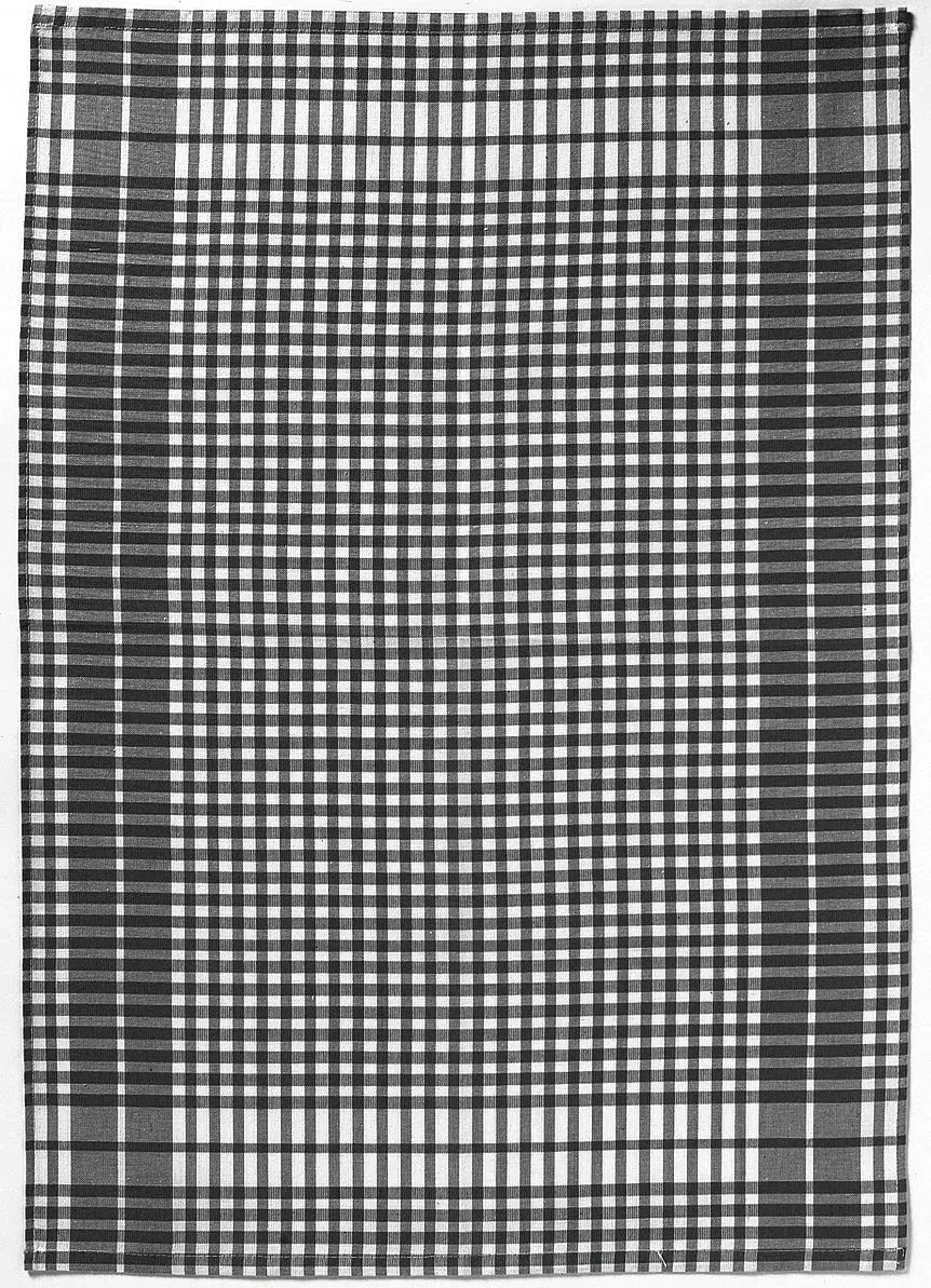 Torchon Petits Carreaux by Winkler